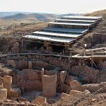 Gobekli Tepe