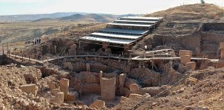 Templul Gobekli Tepe: Obiective turistice Turcia – Urfa Gobekli Tepe