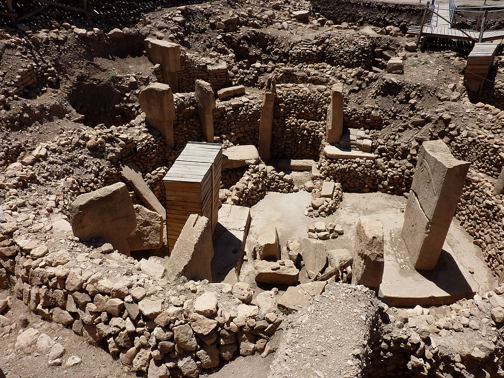 Gobekli Tepe11