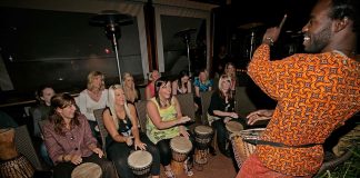 Muzeul Gold of Africa Barbier – Mueller din Cape Town: Obiective turistice Africa de Sud – Cape Town Gold of Africa