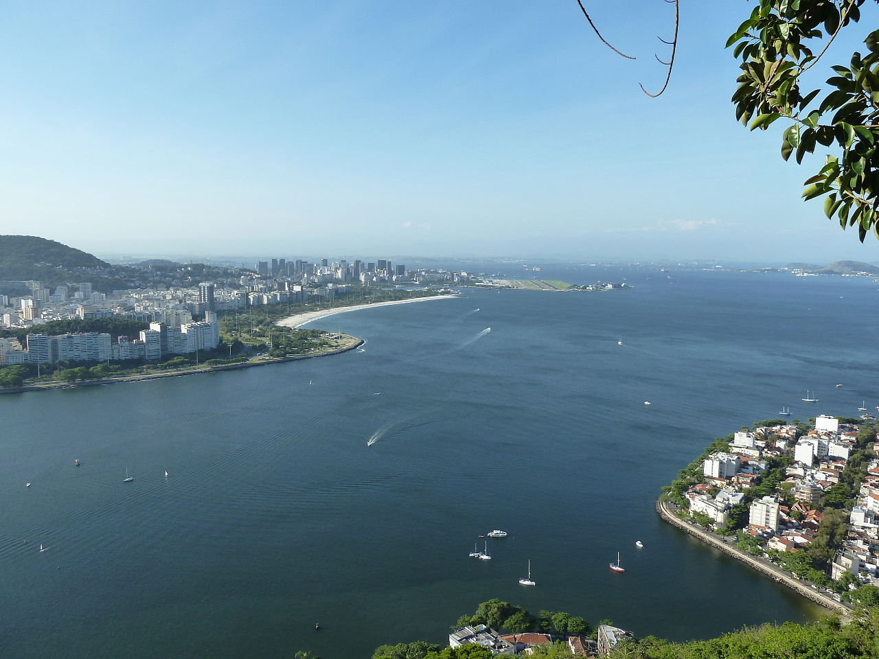 Golful Guanabara