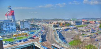 Orasul Goteborg: Obiective turistice Suedia – Goteborg Gotenburg