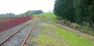 Grădina Cosmic Speculation – o capodoperă unică în Dumfries, Scoția Gradina Cosmic Speculation