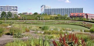 Gradinile Botanice Aarhus