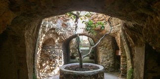 Gradinile Underground