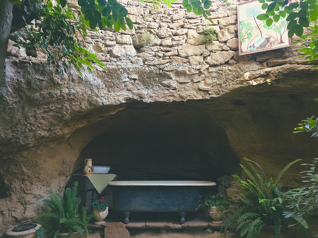 Gradinile Underground1