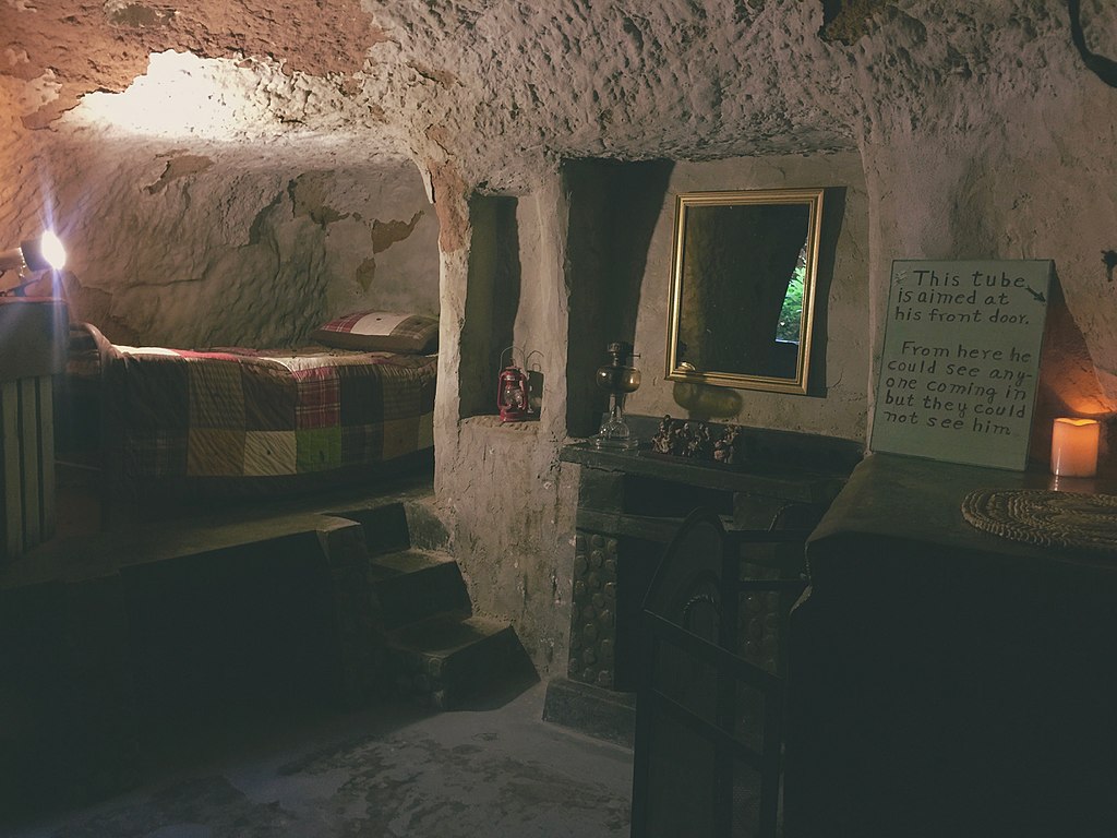 Gradinile Underground11