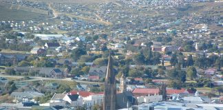 Grahamstown
