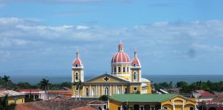 Granada Nicaragua