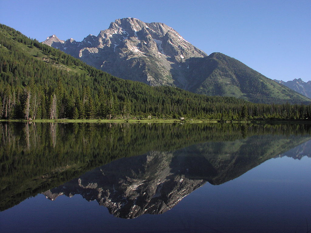 Grand Teton1