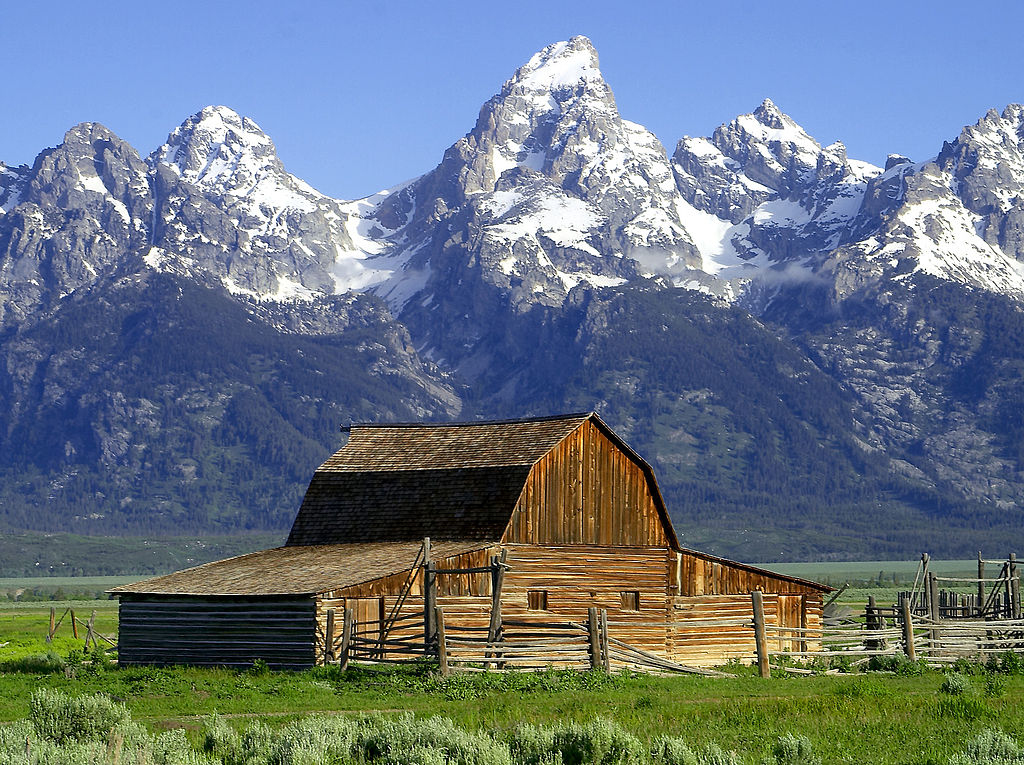 Grand Teton11