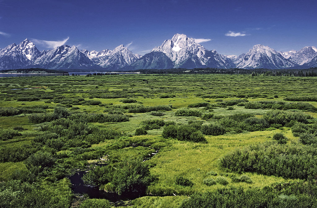 Grand Teton111
