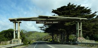 Great Ocean Road: Obiective turistice Australia – Victoria
