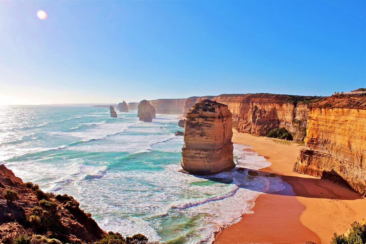 Great Ocean Road1