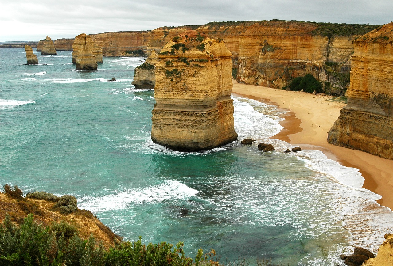 Great Ocean Road11