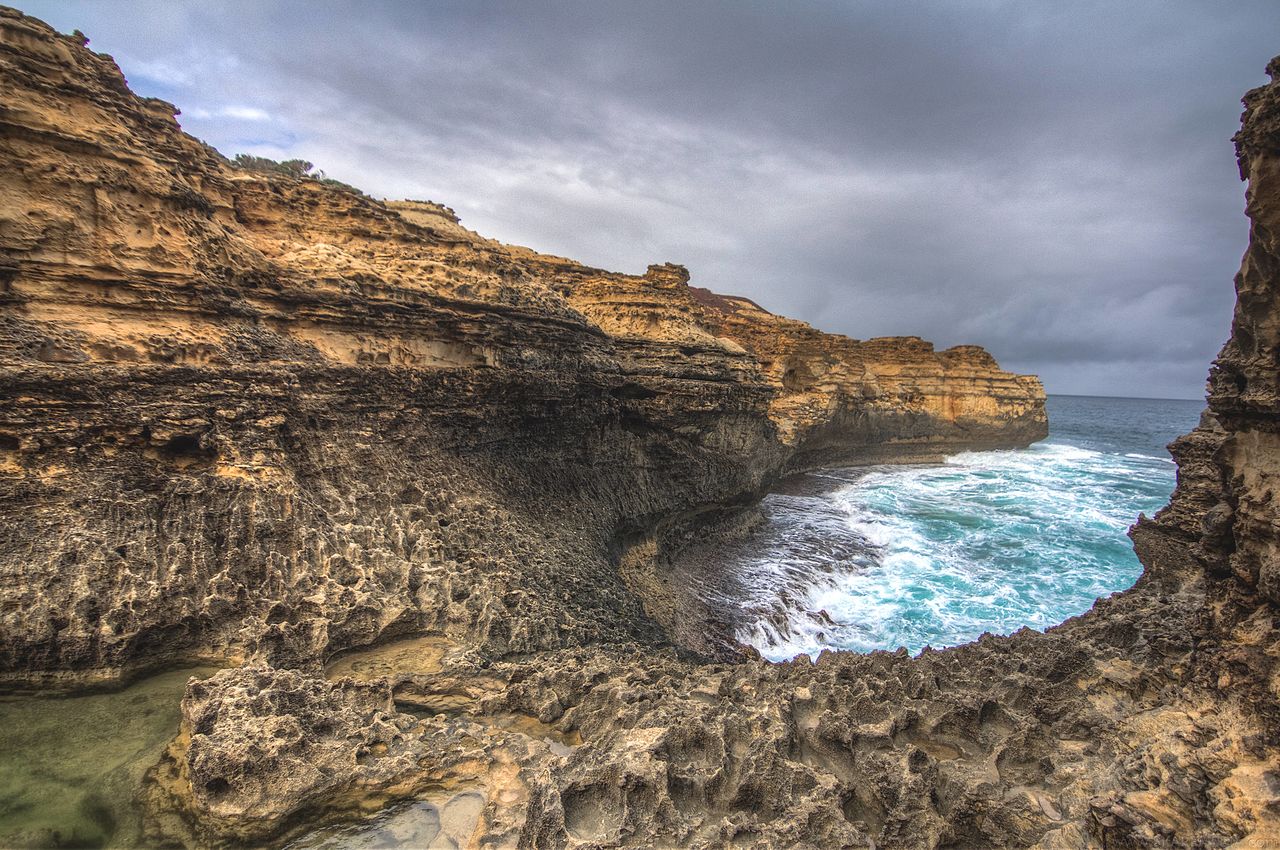 Great Ocean Road111