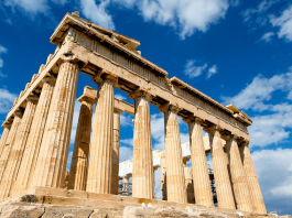 Grecia