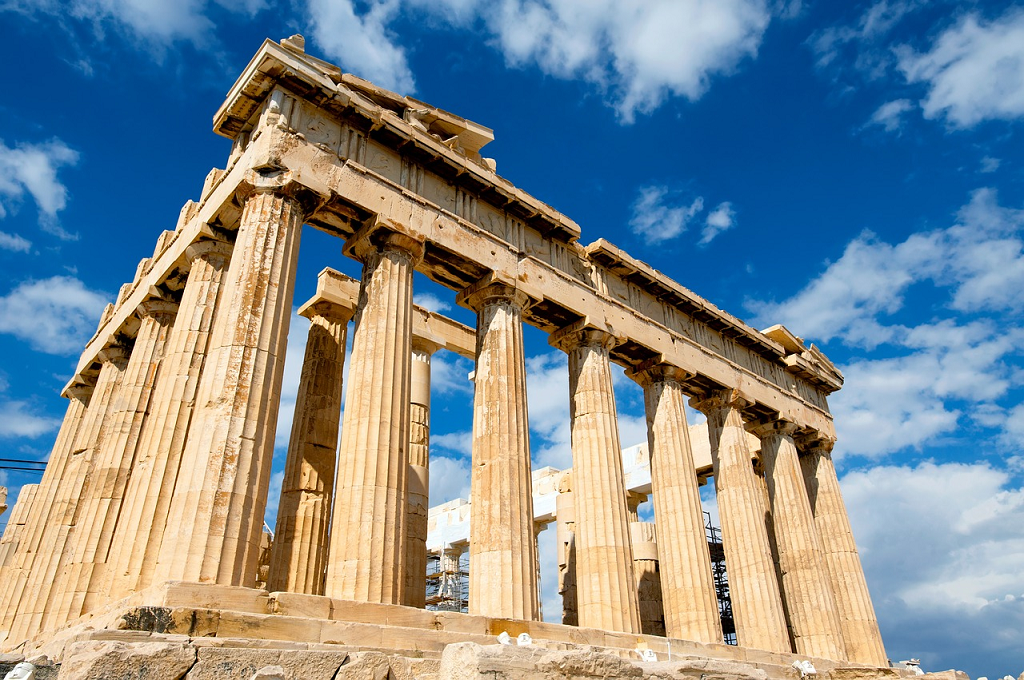 Grecia Grecia