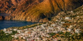 Grecia: Obiective turistice Grecia – Atena Greece