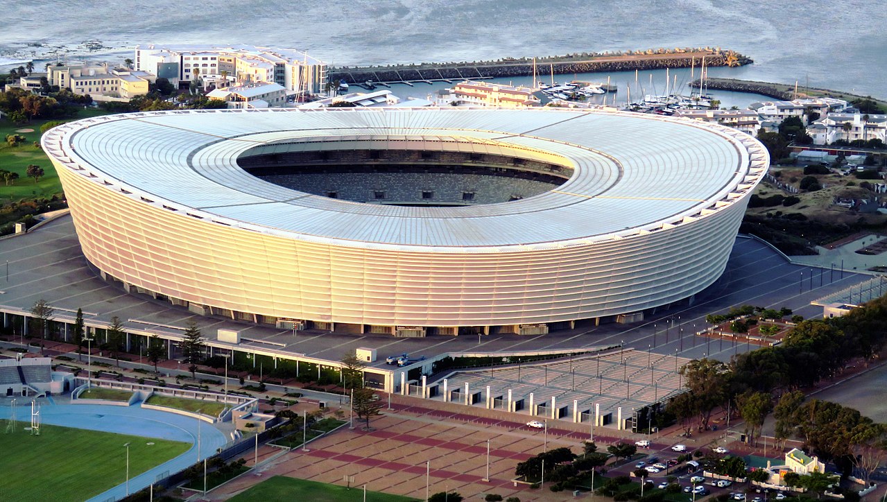 Green Point1111