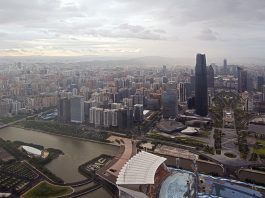 Guangzhou