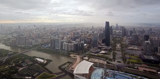 Guangzhou – China: Orașe de vizitat Guangzhou