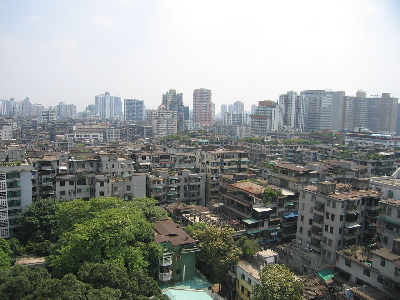 Guangzhou111