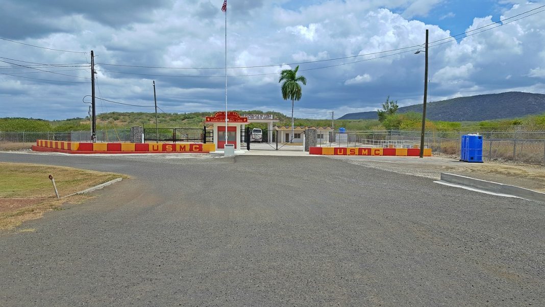 Guantanamo Guantanamo