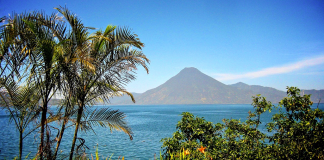 Guatemala : Țări de vizitat Guatemala