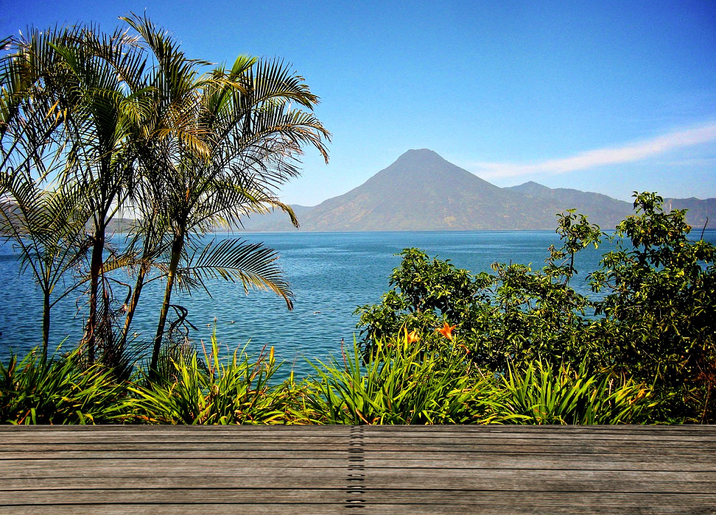 Guatemala Guatemala