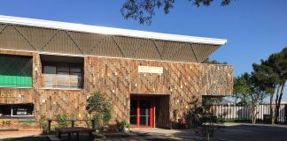 Centrul de Artă și Cultură Guga S’Thebe: Obiective turistice Africa de Sud – Cape Town Guga S’Thebe