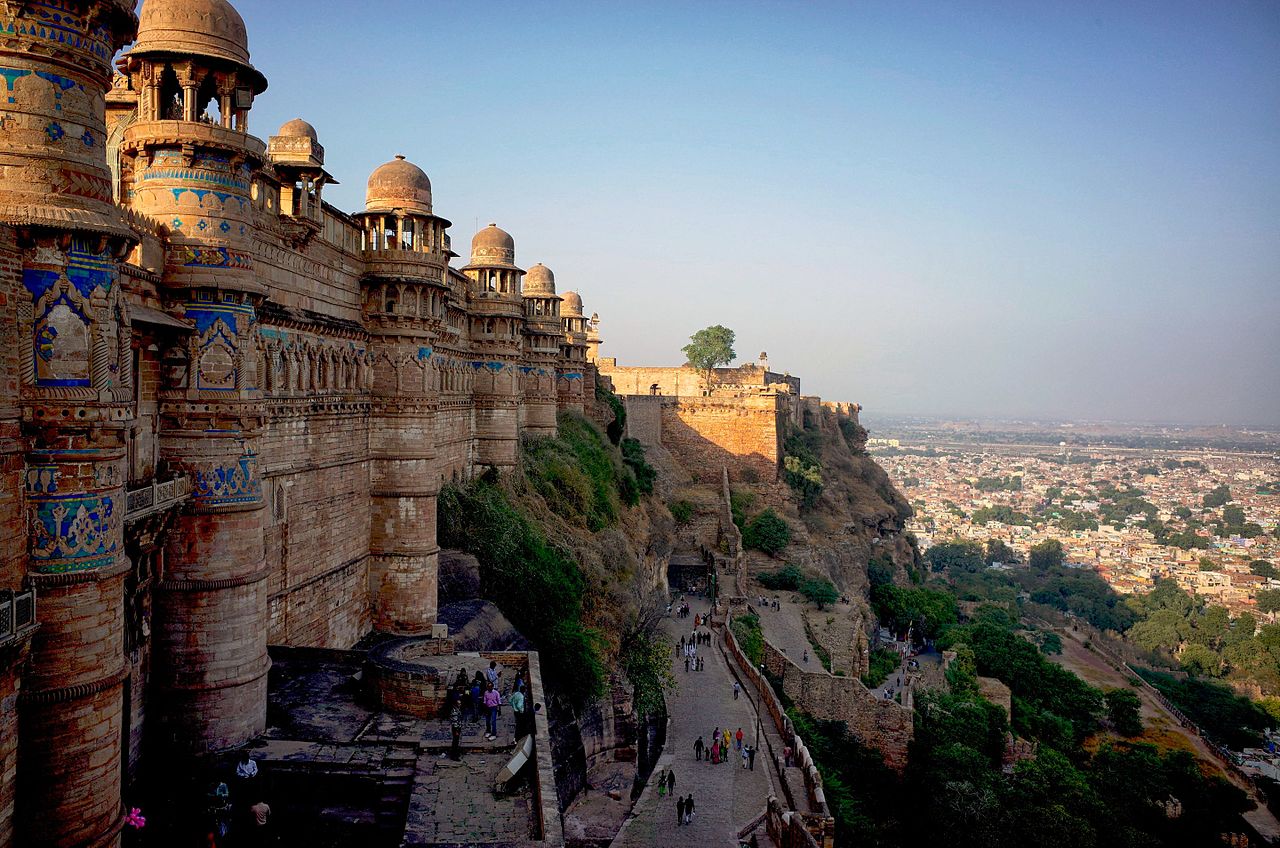 Gwalior1