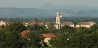 Hunedoara : De vizitat în România HUnedoara