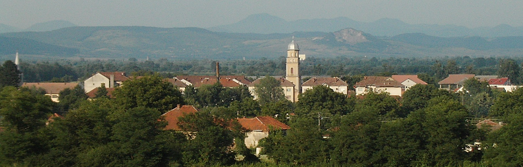 HUnedoara