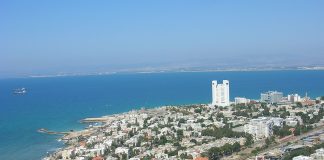 Haifa