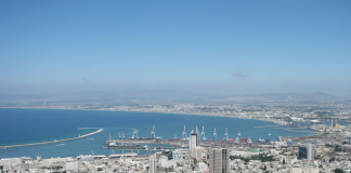 Haifa