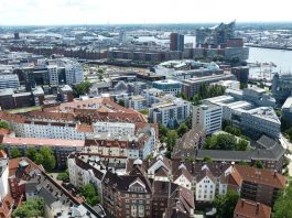 Hamburg