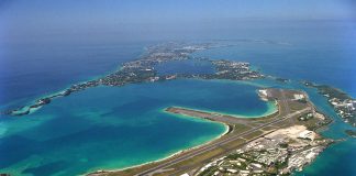 Orasul Hamilton: Obiective turistice Bermuda (Insulele Bermude) – Hamilton Hamilton