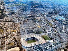 Hampden Park