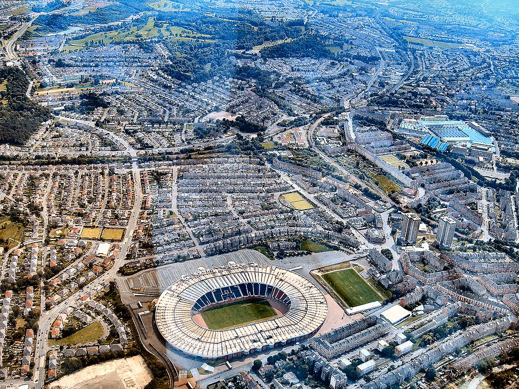 Hampden Park