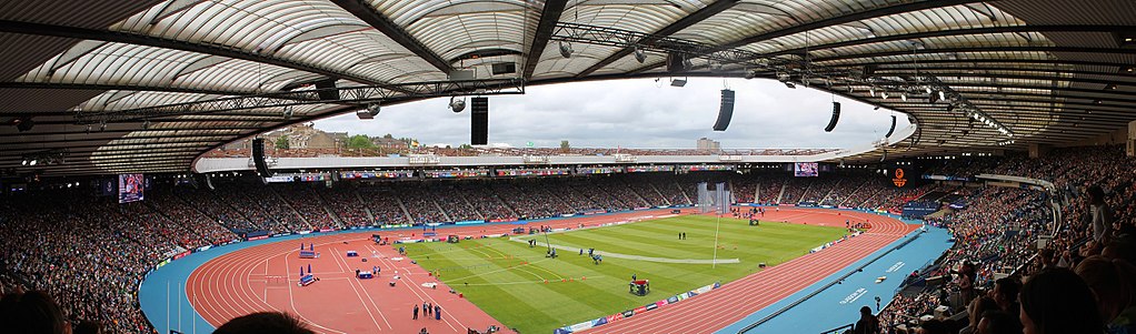 Hampden Park111