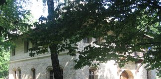 Hanul Domnesc din Suceava