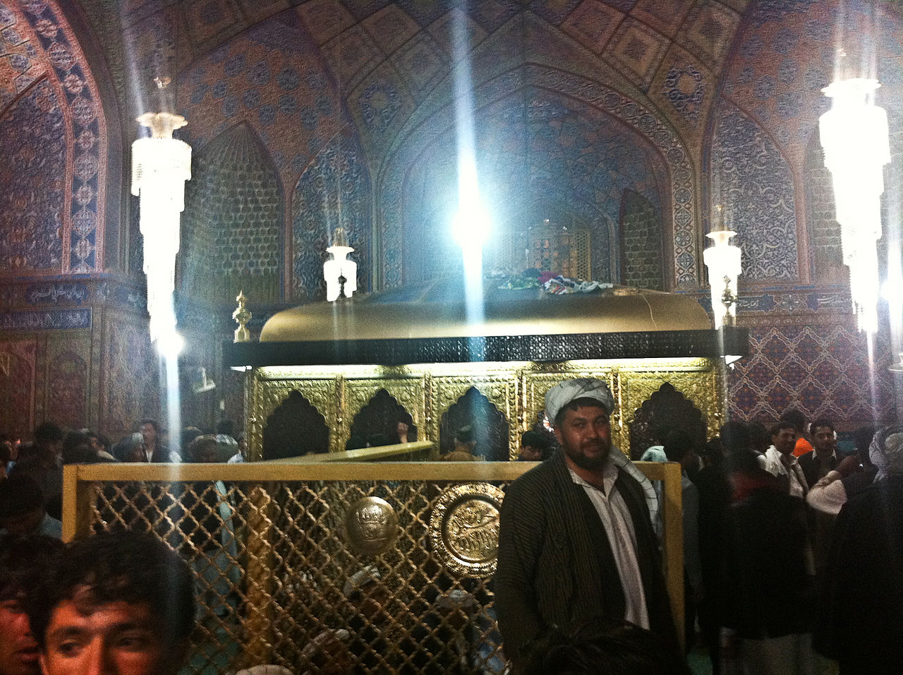 Hazrat Ali Hazrat Ali