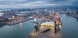 Orasul Helsinki : Obiective turistice Finlanda – Helsinki