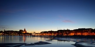 Helsinki – Finlanda: Orașe de vizitat Helsinki