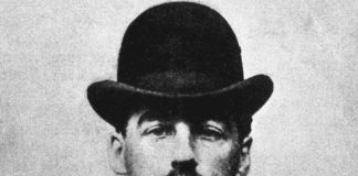 Castelul Crimei. Viața bate ficțiunea – povestea reală a unui criminal sadic și inventiv Holmes