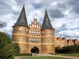 Holstentor