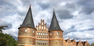Holstentor