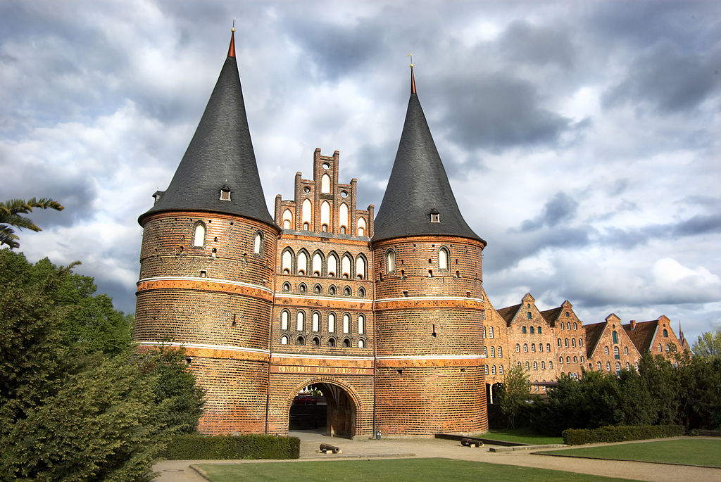 Holstentor