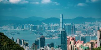 Hong Kong – China: Orașe de vizitat Hong Kong